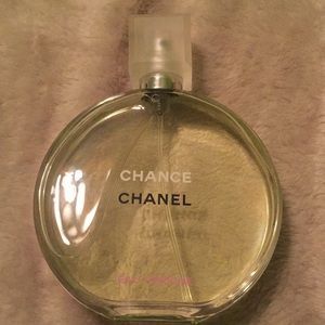 Chanel Chance Eau Fraiche